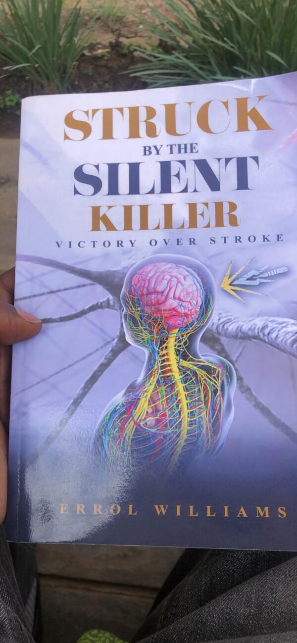 Struck by the Silent Killer - Image 2